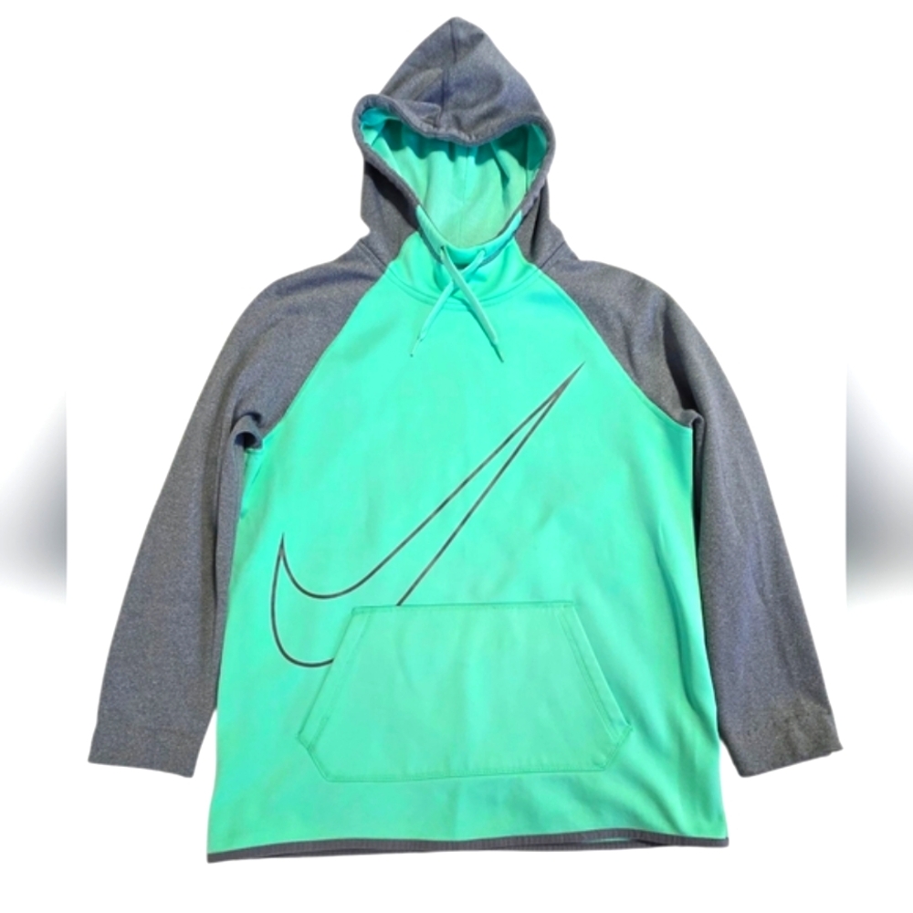 Nike Hooded Jacket